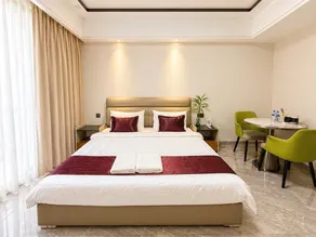 STAR BAY SIHANOUKVILLE HOTEL 350 m to U Mall - Image 2