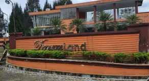 Villa Dream HillPark Sibolangit BerastagiView - Image 4
