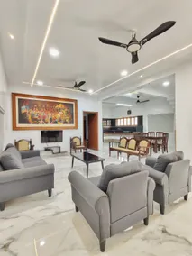 Vedganga Villa - Homestay - Image 1