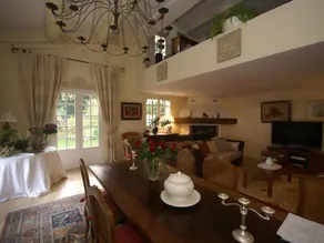 Amazing Villa in Saint Paul de Vence with Private Pool - Image 3
