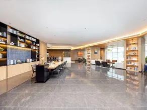 Kyriad Hotel (Xichang Qionghai 17 degrees Wanda Plaza) - Image 3