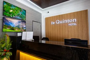 De Quinton Hotel - Image 3