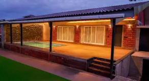 The Green Hive Villas - Image 4