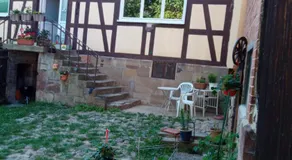 Ferienwohnung Baunatal - ruhiges Apartment am Ende einer Sackgasse - Image 4