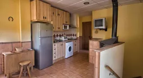 Alojamiento Rural Sierra de Jerez - Image 4