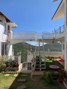 Casa De Amor – Family Home | Balcony & Views - Image 3