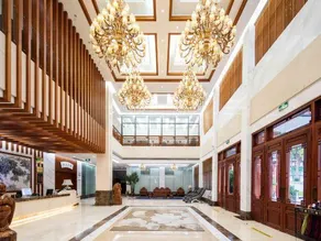 Taohuashan Ecological Garden Hotel - Image 2