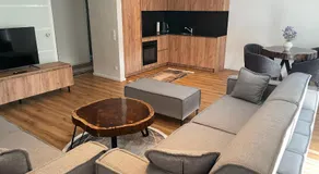 Apartment Stadtgarten - Image 2