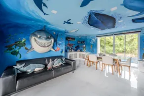 Shark House - Pool Villa RB13 - Image 4