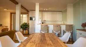 Familienwohnung im Herzen von Bern mit Pool und Sauna - Image 2
