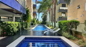 Garden Novo Campeche - apartamento com jardim privativo, bem próximo à praia - Image 4