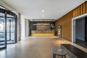 Jinjiang Inn Fuzhou Cangshan Olympic Centre - Image 2