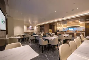 春秋酒店深圳宝安国际机场店 - Image 4