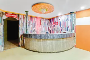 Hotel O MRV Royal Suites - Image 4