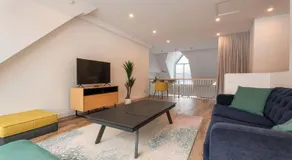 404 - Nature & Luxury Penthouse - View & Pool - Image 2