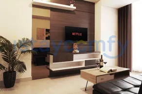 Flysleep Apartemen Pollux Habibie Batam 1BR Sea View n City - Image 5