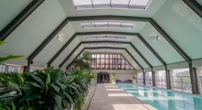 Paxtonz Leisure Suites Kuala Lumpur - Image 5
