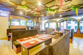 Super Townhouse SR Nagar Near RCC Premier - Image 2