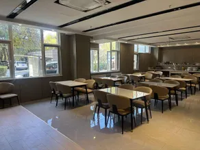 Migratory Fashion Hotel (Beijing Sam's Club Dingsi Road) - Image 2