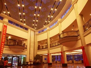Shenyang Airport Hotel - Image 2