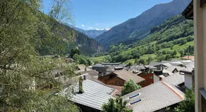 Wohnung Gstein C4 - Image 3