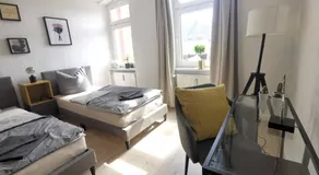 Stylish 4ZI Netflix, Kaffeetimer, WIFI, Parken - Image 2