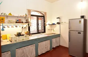 Casa Palmeira, Beachside Anjuna - Image 3