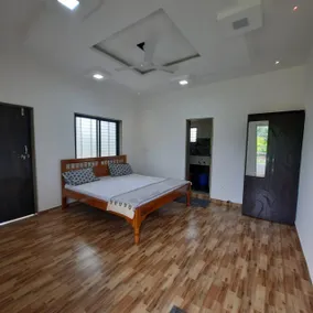 Amrutratna Hotel & Resort - Image 2
