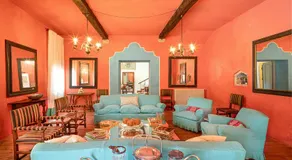 Voll ausgestattete Villa mit Grill und Garten | Haustiere erlaubt - Image 3