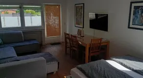 Gemütliche Ferienwohnung - Image 2