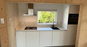 Gezellige bungalow op steenworp afstand van het strand - Image 5