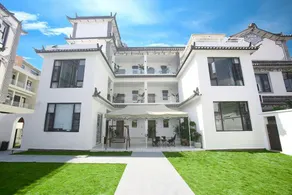 Shuiyun Pavilion Sea View Vacation Villa - Image 2