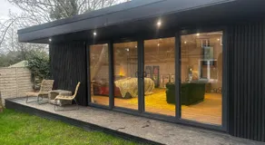 The Cabin - Image 3
