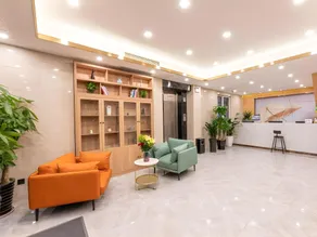 Green Tree Inn Express Suzhou Gusu District Pingjiang Road Zhuozheng Garden - Image 3