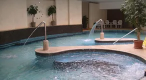 Palast Wellness Appartement - Image 3