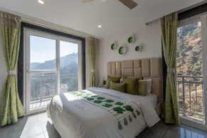 IOI Stays Echoes of Shimla, 3BHK - Image 2