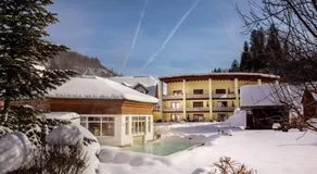 Relax- & Wanderhotel Poppengut - Image 5