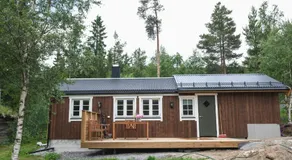 Lesjaskogsvatnet Camping - Image 3