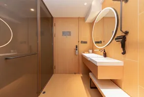 Ji Hotel Rudong Executive Center - Image 2