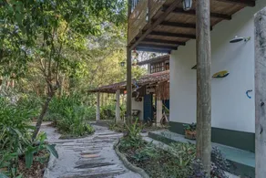 Vila Coco Dendê - Algodões - Image 5