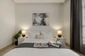 3BR Luxe Stay I Comfort & Fun in Riyadh - Image 2