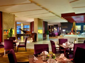 New Century Hotel Nanjing - Image 2