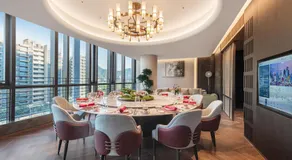 深圳大鹏文旅格兰云天国际酒店 - Image 4