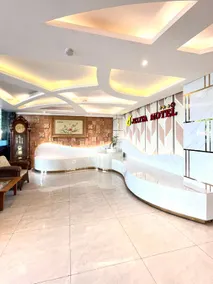 Jelita Hotel - Image 2