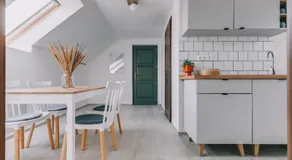 Kardamom Studio Apartman - Image 2