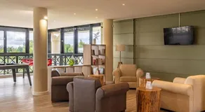The Originals City, Hôtel des Volcans - Image 3
