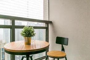 Xiqi Boutique Stay Hotel (Wuhan University Donghu) - Image 2