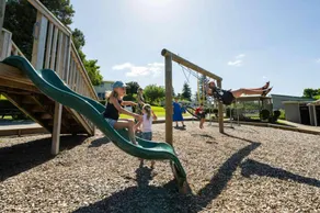 Opal Hot Springs & Holiday Park - Image 3