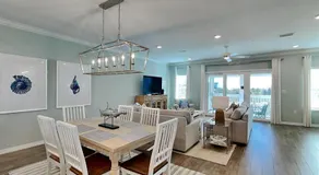 Lost Key Townhomes #14329 - Gulf Dreams - Image 5