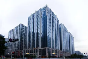 Home Inn Plus Chengdu Gaoxin Global Center SKP - Image 5